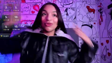 Snapshot of manelyk_evanss chatting on 11.15.25 manelyk_evanss online show from 11.15.25