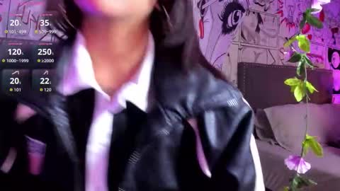 Snapshot of manelyk_evanss chatting on 11.23.25 manelyk_evanss online show from 11.23.25