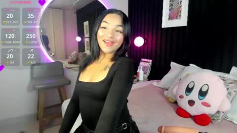 manelyk_evanss online show from 06.30.26