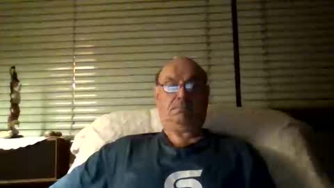 manes5858 online show from 05.18.26