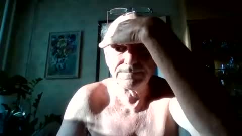 manes5858 online show from 07.04.26
