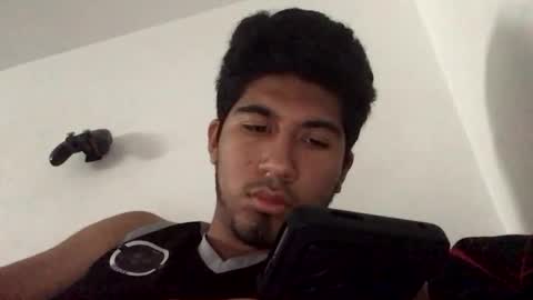 Manguito online show from 09.14.25