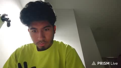 Manguito online show from 10.19.25