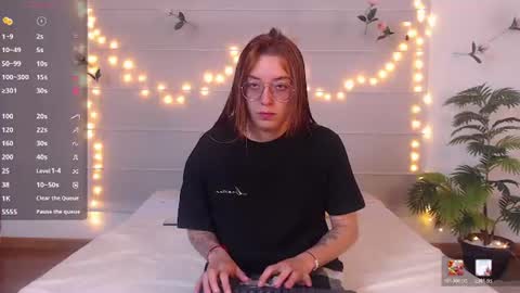Danny online show from 07.18.26