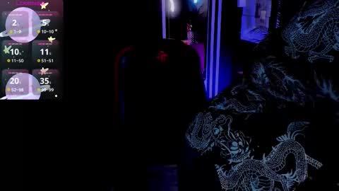 manic_pixie_ online show from 11.05.25