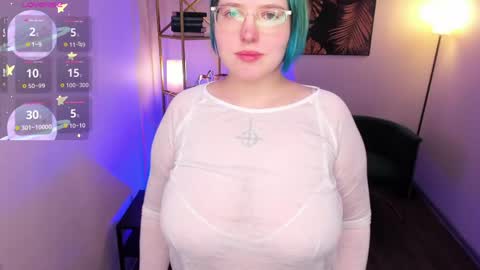 manic_pixie_ online show from 05.09.26