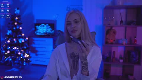 Amelie online show from 01.10.25