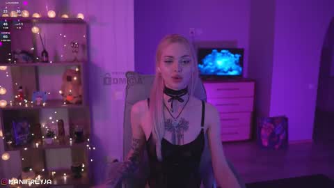 Amelie online show from 02.10.25