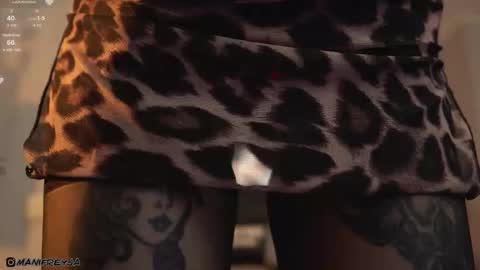 Amelie online show from 09.29.25