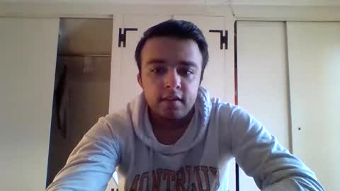 Manit online show from 03.14.26