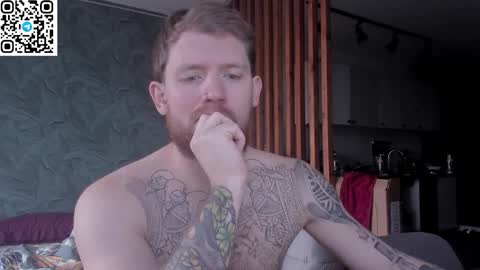 Snapshot of manjerk_on_cb chatting on 11.02.25 Arthur online show from 11.02.25