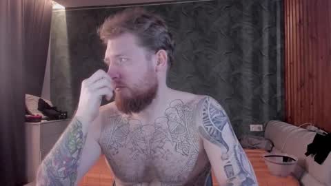 Snapshot of manjerk_on_cb chatting on 11.20.25 Arthur online show from 11.20.25