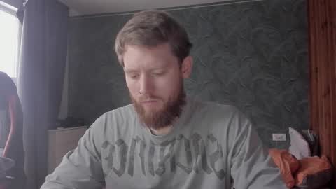 Snapshot of manjerk_on_cb chatting on 11.25.25 Arthur online show from 11.25.25