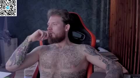 Snapshot of manjerk_on_cb chatting on 11.27.25 Arthur online show from 11.27.25