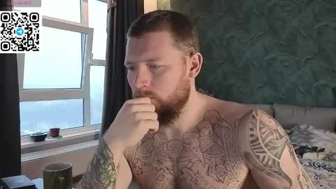 Snapshot of manjerk_on_cb chatting on 01.18.26 Arthur online show from 01.18.26