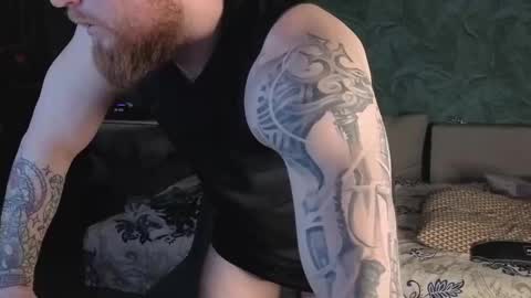 Snapshot of manjerk_on_cb chatting on 02.13.26 Arthur online show from 02.13.26