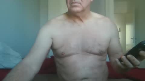 manngrossbite online show from 04.07.26