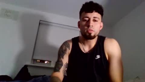 Snapshot of mannyboy628652 chatting on 01.10.26 mannyboy628652 online show from 01.10.26