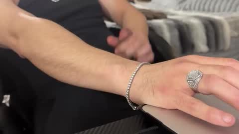 MannyRivera online show from 03.06.26