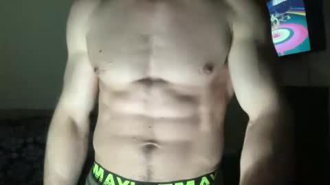 manofthelandon online show from 02.04.26