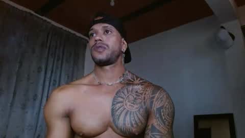 Manolo online show from 10.29.25