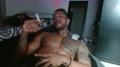 Manolo online show from 11.10.25