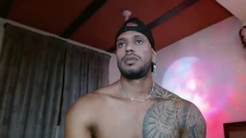 Manolo online show from 11.20.25