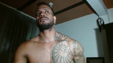 Manolo online show from 11.27.25