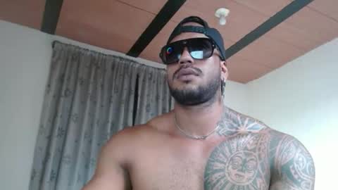 Manolo online show from 03.09.26