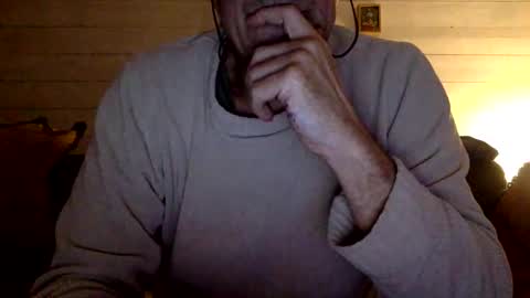 Manpo online show from 02.19.26