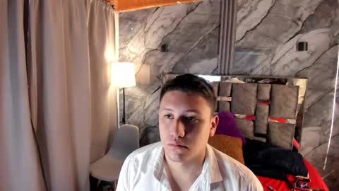 Snapshot of manson_and_zoe chatting on 03.20.26 Manson and Zoe online show from 03.20.26