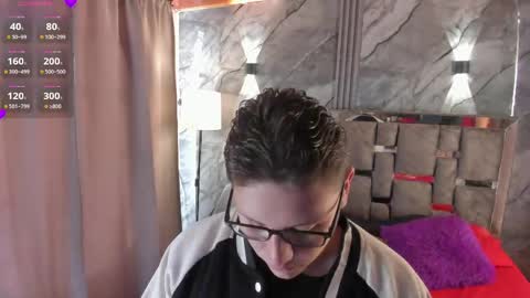 Manson and Zoe online show from 04.27.26