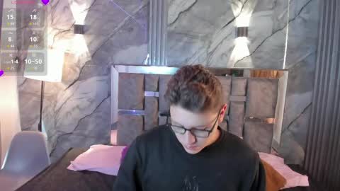 Manson and Zoe online show from 05.07.26