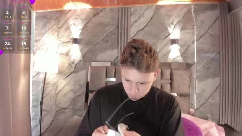 Manson and Zoe online show from 05.13.26