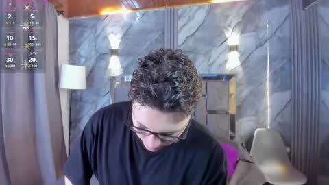 Manson and Zoe online show from 06.01.26
