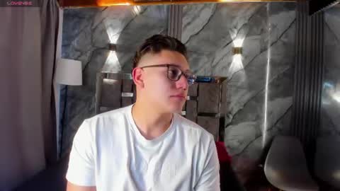 Manson and Zoe online show from 06.14.26