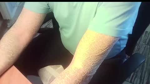 manswed online show from 03.04.26