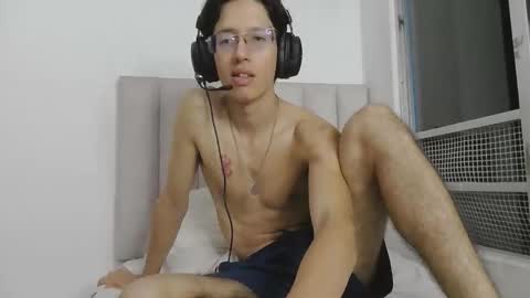 Manuel online show from 03.20.26