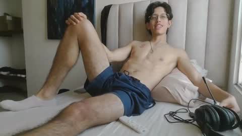 Manuel online show from 05.09.26