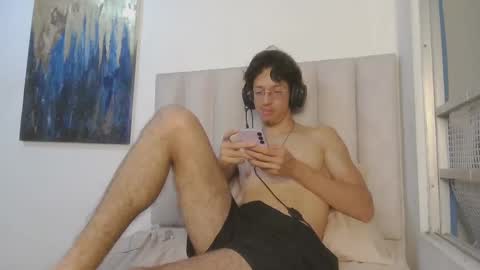 Manuel online show from 05.25.26