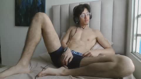 Manuel online show from 05.28.26