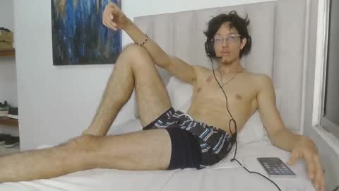Manuel online show from 05.29.26