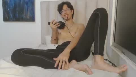 Manuel online show from 06.03.26