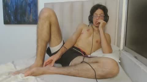 Manuel online show from 06.05.26