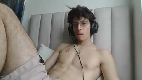 Manuel online show from 06.07.26