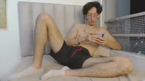 Manuel online show from 07.05.26