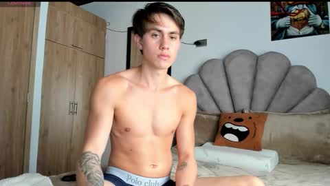 Snapshot of manucute_23_ chatting on 03.09.26 manucute 23 online show from 03.09.26