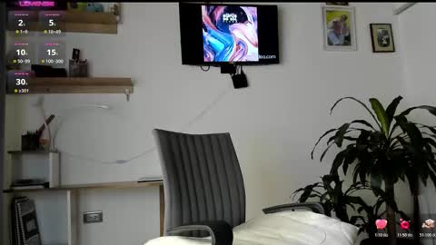 Snapshot of manucute_23_ chatting on 03.18.26 manucute 23 online show from 03.18.26