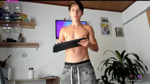 Snapshot of manucute_23_ chatting on 03.19.26 manucute 23 online show from 03.19.26