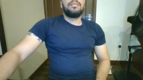 manuel777a2 online show from 08.02.26